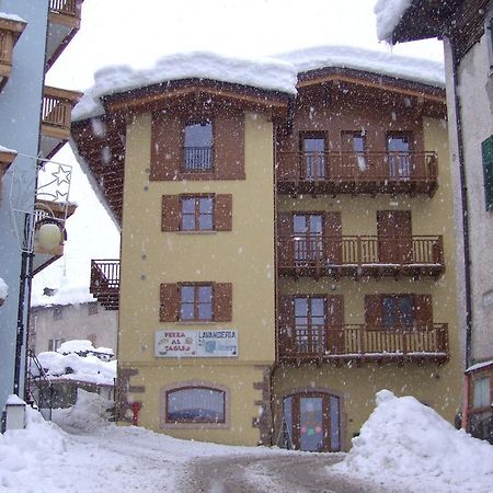 Residence Cime D'Oro Andalo Zewnętrze zdjęcie