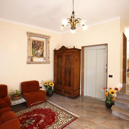 Residence Cime D'Oro Andalo Zewnętrze zdjęcie