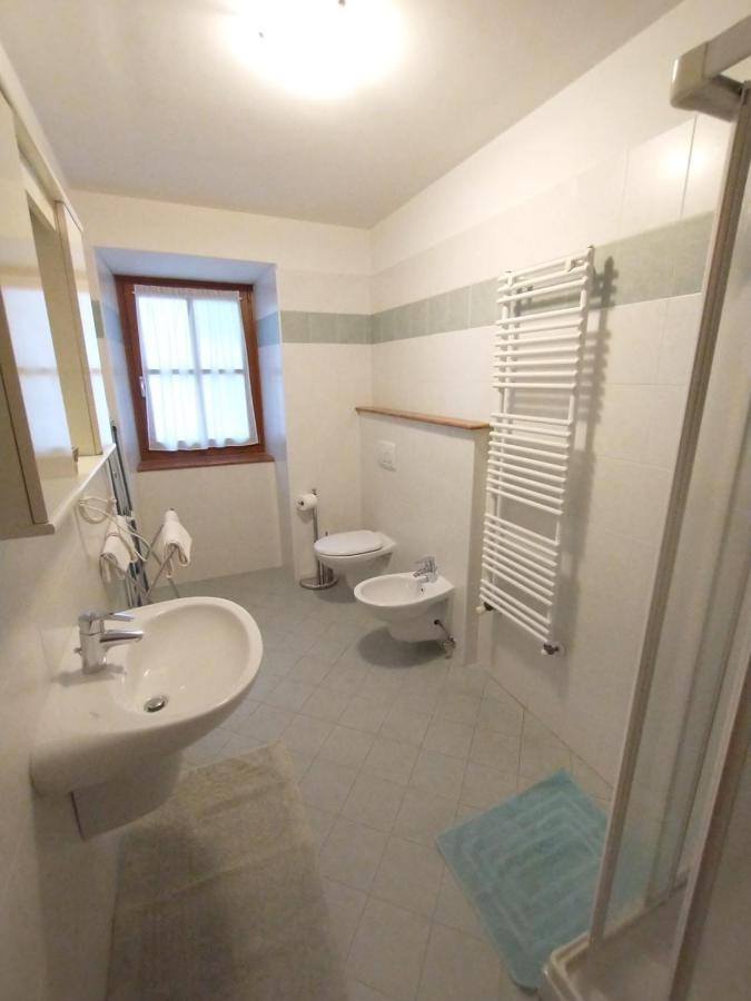 Residence Cime D'Oro Andalo Zewnętrze zdjęcie