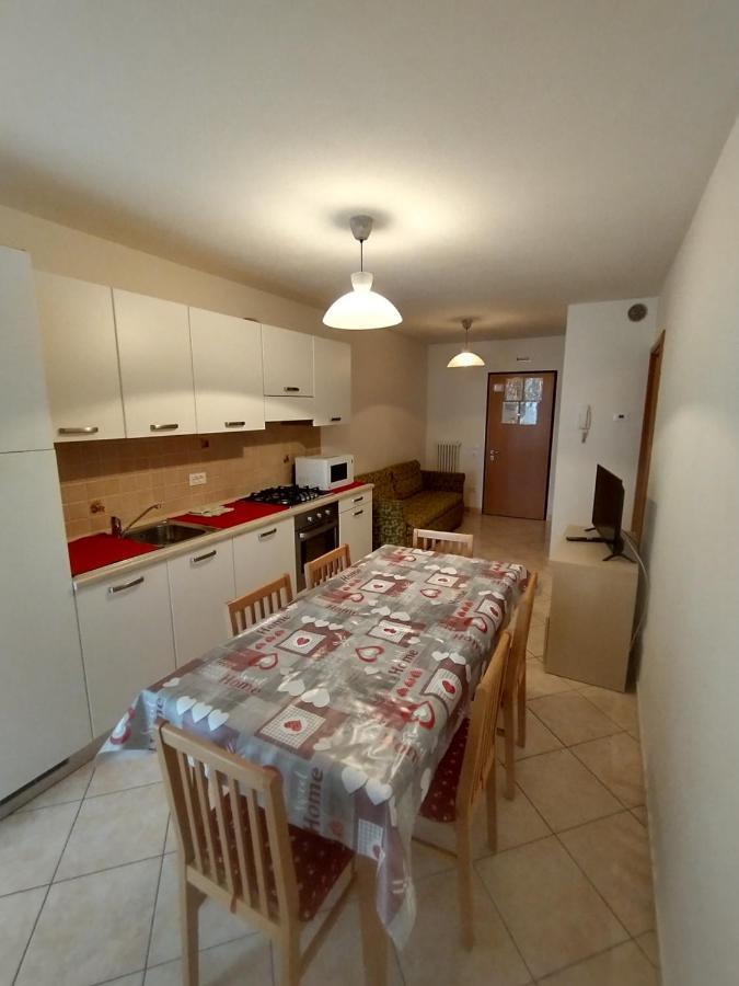 Residence Cime D'Oro Andalo Zewnętrze zdjęcie
