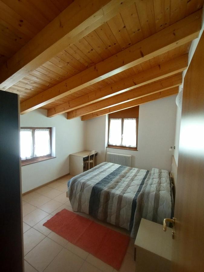 Residence Cime D'Oro Andalo Zewnętrze zdjęcie