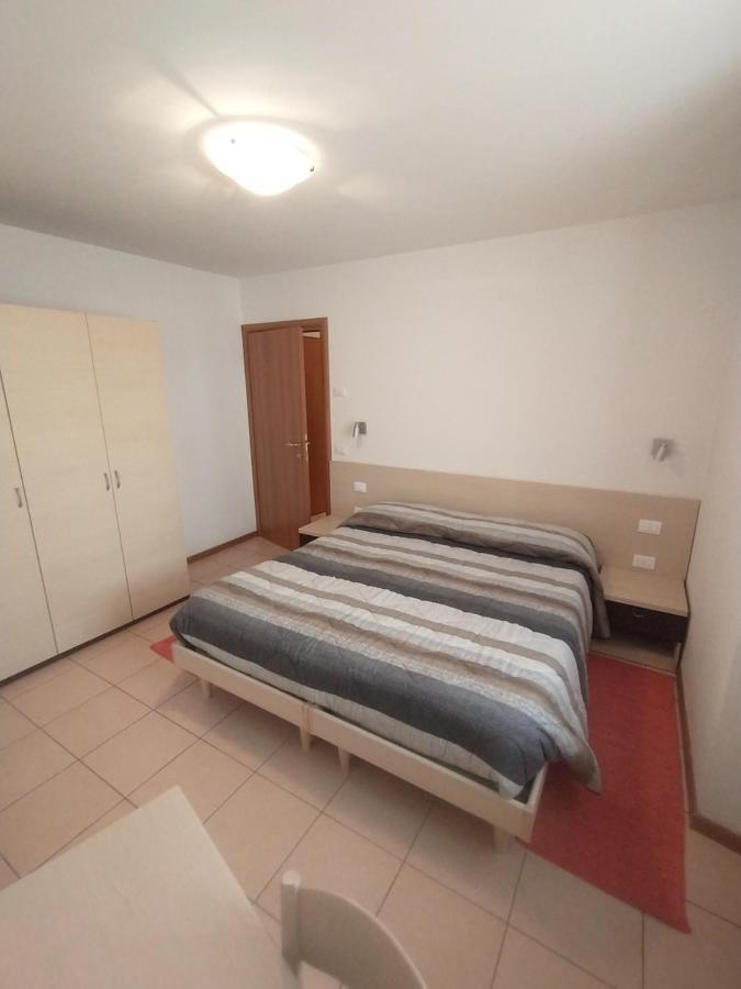 Residence Cime D'Oro Andalo Zewnętrze zdjęcie