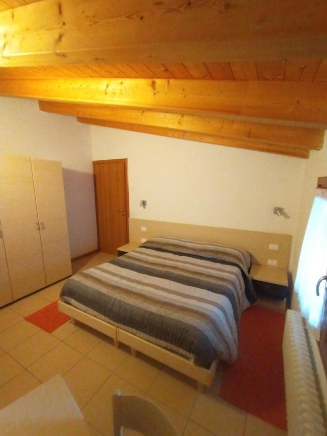 Residence Cime D'Oro Andalo Zewnętrze zdjęcie