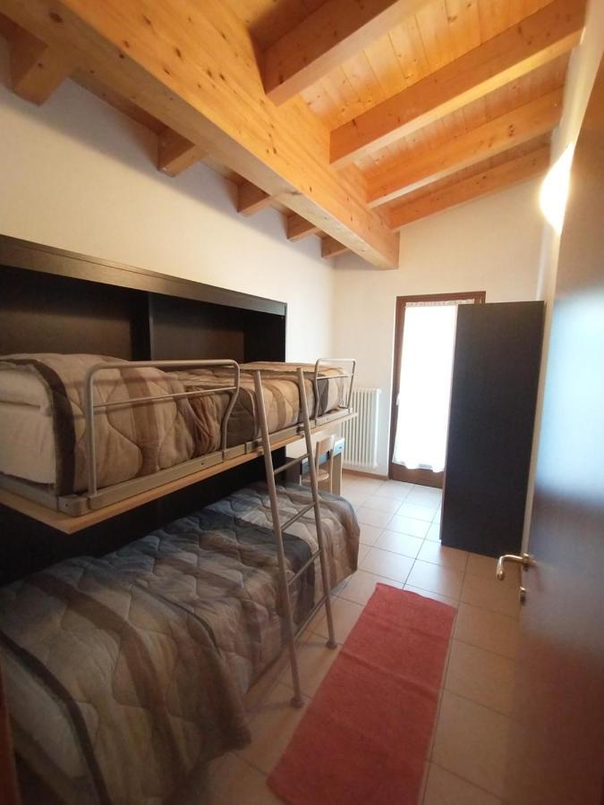 Residence Cime D'Oro Andalo Zewnętrze zdjęcie