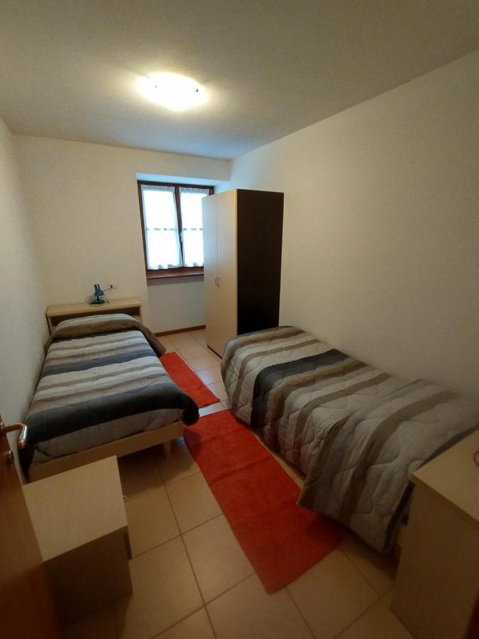 Residence Cime D'Oro Andalo Zewnętrze zdjęcie