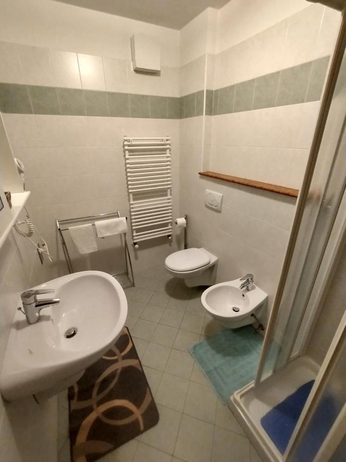 Residence Cime D'Oro Andalo Zewnętrze zdjęcie