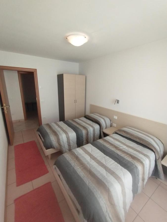 Residence Cime D'Oro Andalo Zewnętrze zdjęcie