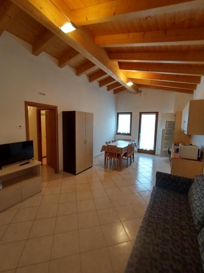 Residence Cime D'Oro Andalo Zewnętrze zdjęcie