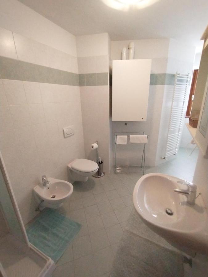 Residence Cime D'Oro Andalo Zewnętrze zdjęcie