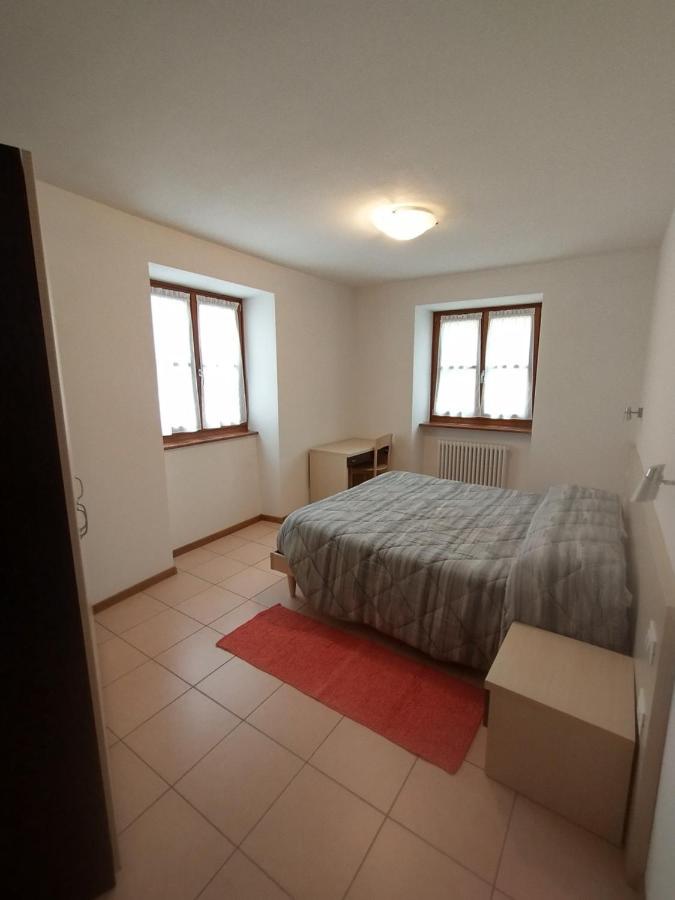 Residence Cime D'Oro Andalo Zewnętrze zdjęcie