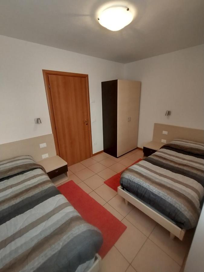 Residence Cime D'Oro Andalo Zewnętrze zdjęcie