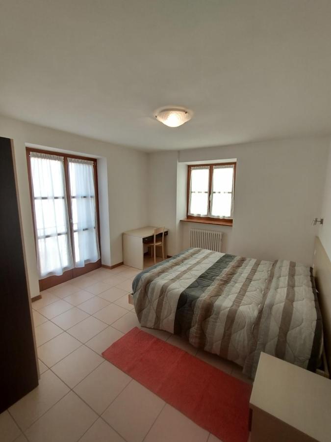 Residence Cime D'Oro Andalo Zewnętrze zdjęcie