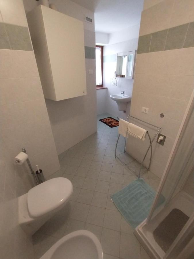 Residence Cime D'Oro Andalo Zewnętrze zdjęcie
