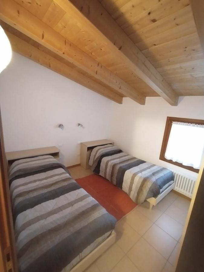 Residence Cime D'Oro Andalo Zewnętrze zdjęcie