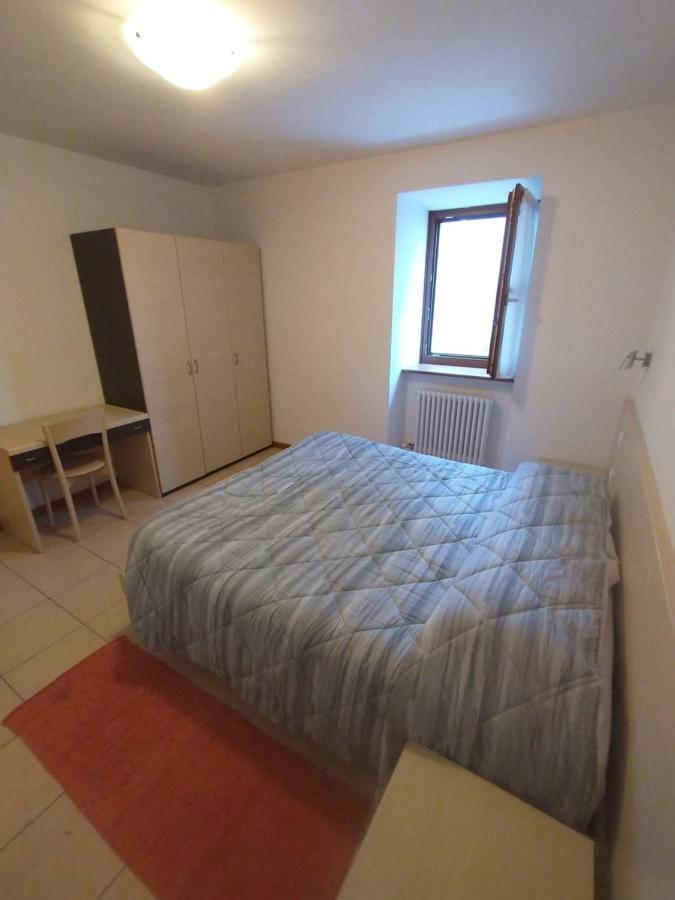 Residence Cime D'Oro Andalo Zewnętrze zdjęcie