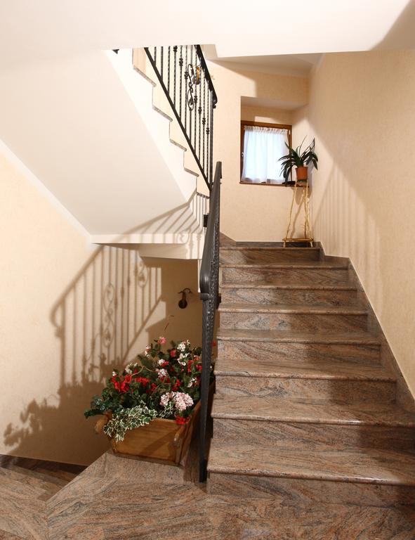 Residence Cime D'Oro Andalo Zewnętrze zdjęcie