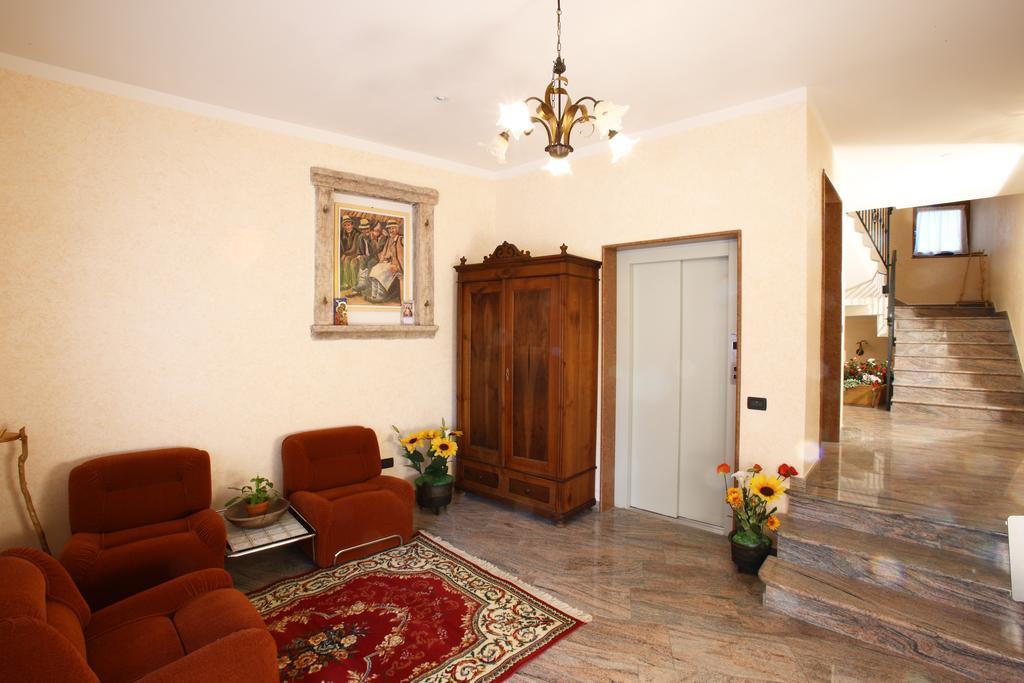 Residence Cime D'Oro Andalo Zewnętrze zdjęcie